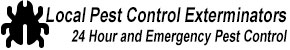 Norristown PA Pest Control Exterminators